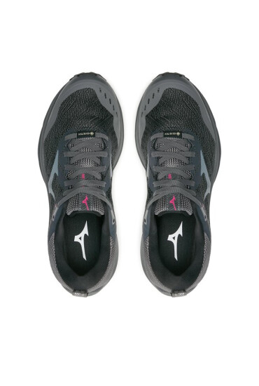 Mizuno Маратонки за бягане Wave Rider Gtx J1GD2179 Сив - Mera.bg