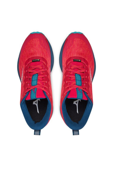 Mizuno Маратонки за бягане Wave Rider Gtx J1GD2279 Бордо - Mera.bg