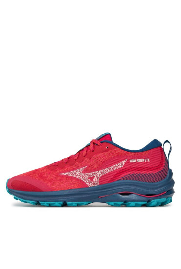 Mizuno Маратонки за бягане Wave Rider Gtx J1GD2279 Бордо - Mera.bg