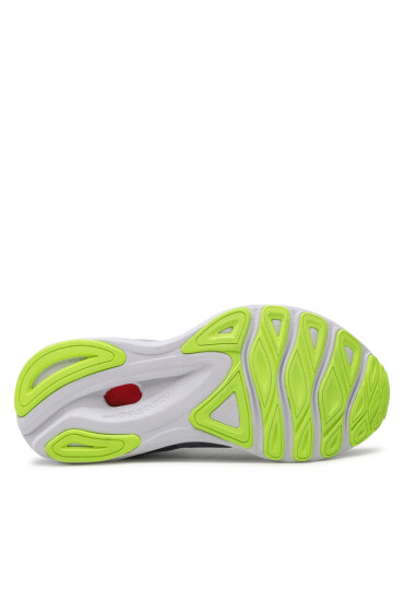 Mizuno Обувки Wave Skyrise 3 J1GD220901 Сив - Mera.bg