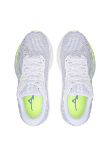 Mizuno Обувки Wave Skyrise 3 J1GD220901 Сив - Mera.bg