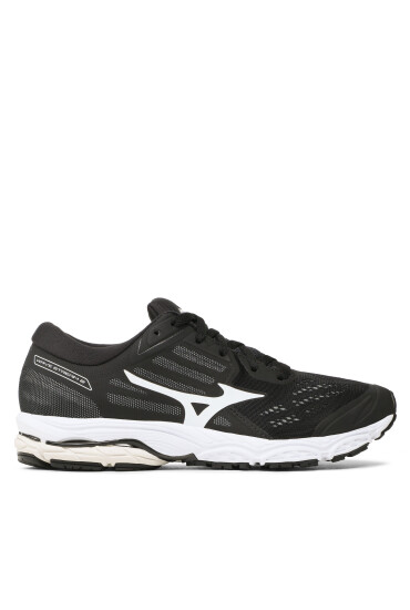Mizuno Маратонки за бягане Wave Stream 2 J1GD211911 Черен - Mera.bg