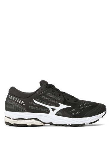 Mizuno Маратонки за бягане Wave Stream 2 J1GD211911 Черен - Mera.bg