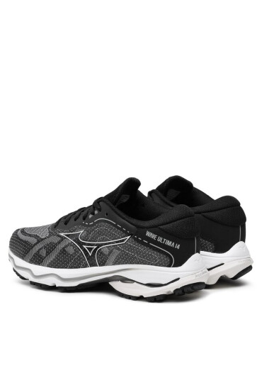 Mizuno Маратонки за бягане Wave Ultima 14 J1GD2318 Черен - Mera.bg