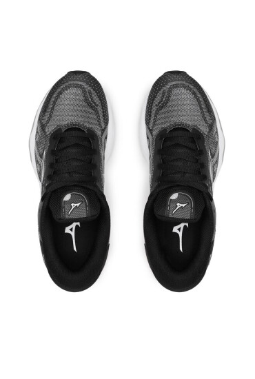 Mizuno Маратонки за бягане Wave Ultima 14 J1GD2318 Черен - Mera.bg