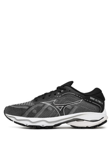 Mizuno Маратонки за бягане Wave Ultima 14 J1GD2318 Черен - Mera.bg