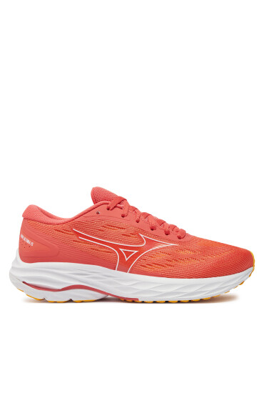 Mizuno Маратонки за бягане Wave Ultima 15 J1GD2418 Коралов - Mera.bg