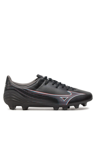 Mizuno Обувки за футбол Alpha Select Fg P1GA236501 Черен - Mera.bg