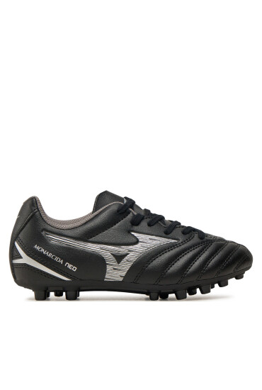 Mizuno Обувки за футбол Monarchida Neo 3 SELECT Jr MG P1GB2426 Черен - Mera.bg