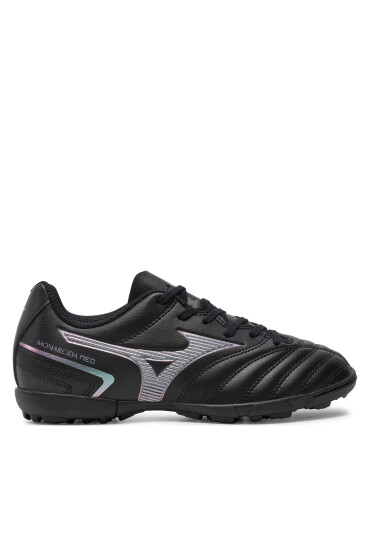Mizuno Обувки за футбол Monarcida II Sel AS Jr P1GE222599 Черен - Mera.bg