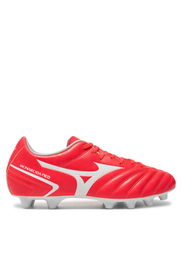 Mizuno Обувки за футбол Monarcida Neo II Sel P1GA232564 Коралов - Mera.bg