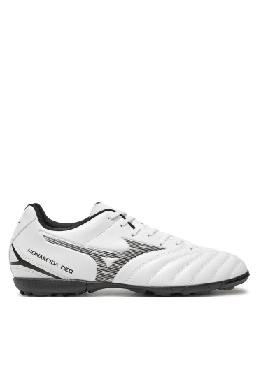 Mizuno Обувки за футбол Monarcida Neo III Select As P1GD242509 Бял - Mera.bg