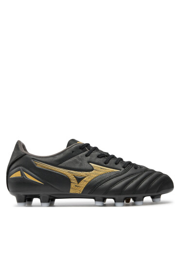 Mizuno Обувки за футбол Morelia Neo Iv Pro Md P1GA2334 Черен - Mera.bg