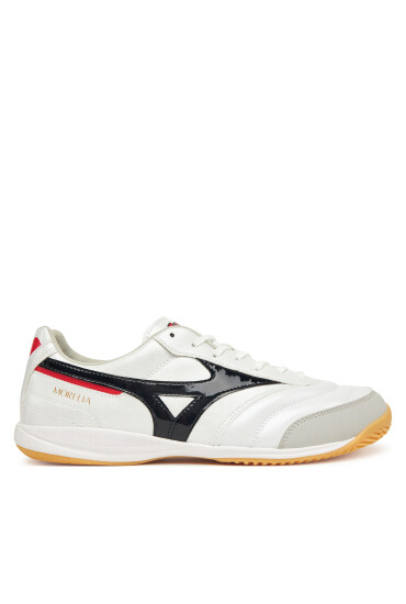 Mizuno Обувки за футбол Morelia Sala Pro In Q1GA2513 Бял - Mera.bg
