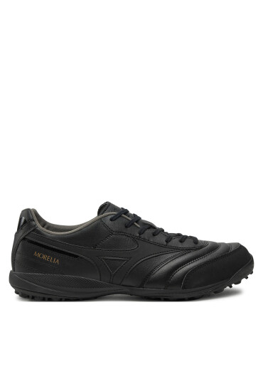 Mizuno Обувки за футбол Morelia Sala Pro Tf Q1GB2413 Черен - Mera.bg