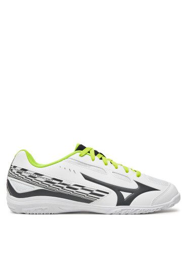Mizuno Обувки за зала Crossmatch Sword 81GA213043 Бял - Mera.bg