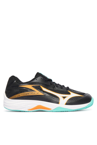 Mizuno Обувки за зала Lightning Star Z7 Jr. V1GD2303 Черен - Mera.bg
