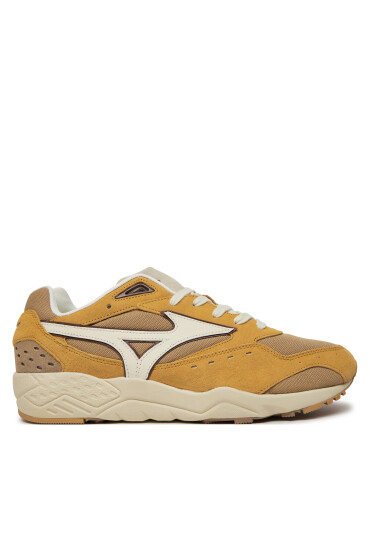 Mizuno Сникърси Contender D1GA238 Жълт - Mera.bg