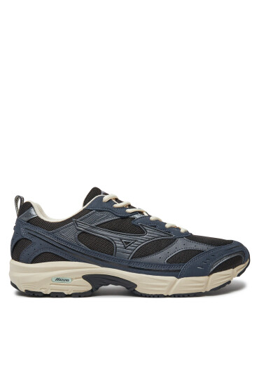 Mizuno Сникърси Mxr D1GA2467 Черен - Mera.bg