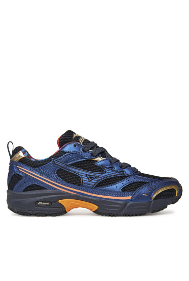 Mizuno Сникърси Mxr D1GA2516 Черен - Mera.bg