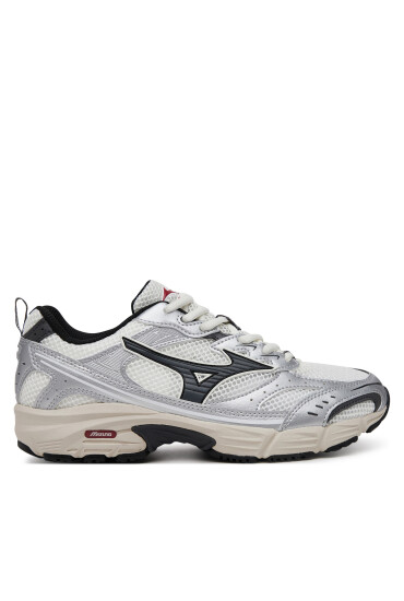 Mizuno Сникърси Mxr Sport D1GA2451 Сребрист - Mera.bg
