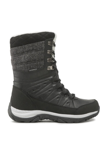 MOLS Апрески Bakan W Winterboot Wp M184317 Черен - Mera.bg