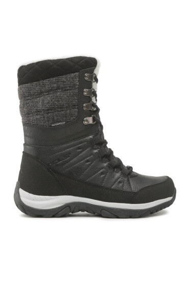 MOLS Апрески Bakan W Winterboot Wp M184317 Черен - Mera.bg