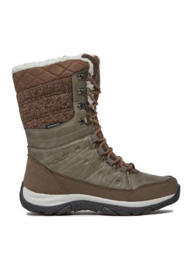 MOLS Апрески Bakan W Winterboot WP M184317 Кафяв - Mera.bg
