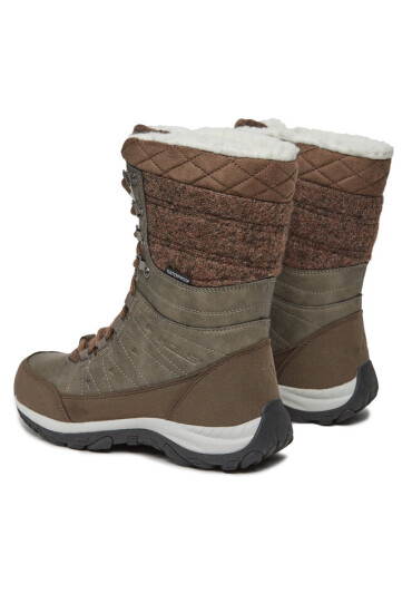 MOLS Апрески Bakan W Winterboot WP M184317 Кафяв - Mera.bg
