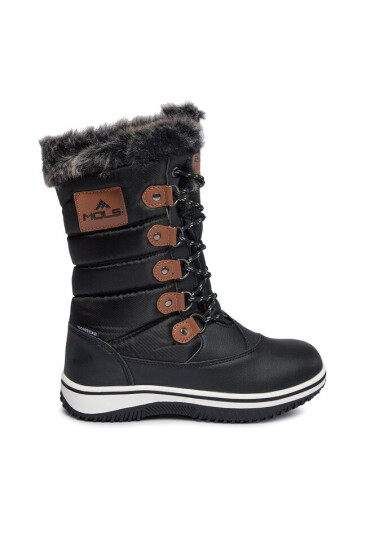 MOLS Апрески Enfield W Winterboot Waterproof M174674 Черен - Mera.bg