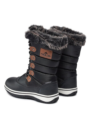 MOLS Апрески Enfield W Winterboot Waterproof M174674 Черен - Mera.bg