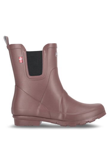 MOLS Гумени ботуши Suburbs W Rubber Boot M174667 Бежов - Mera.bg