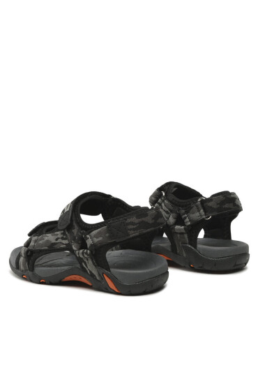MOLS Сандали Arbonon Jr.Sandal M222311 Зелен - Mera.bg