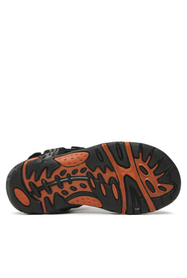 MOLS Сандали Arbonon Jr.Sandal M222311 Зелен - Mera.bg