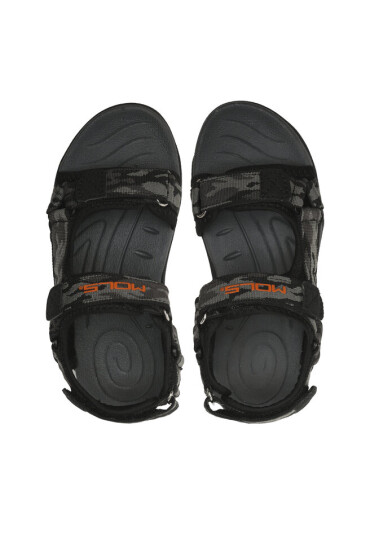 MOLS Сандали Arbonon Jr.Sandal M222311 Зелен - Mera.bg