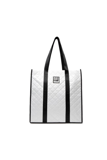 Monnari Дамска чанта SHP0020-000 White - Mera.bg
