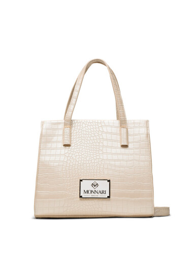 Monnari Дамска чанта BAG0190-M00 Perłowy - Mera.bg