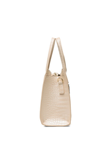 Monnari Дамска чанта BAG0190-M00 Perłowy - Mera.bg