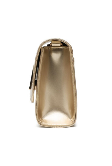 Monnari Дамска чанта BAG0210-023 Złoty - Mera.bg