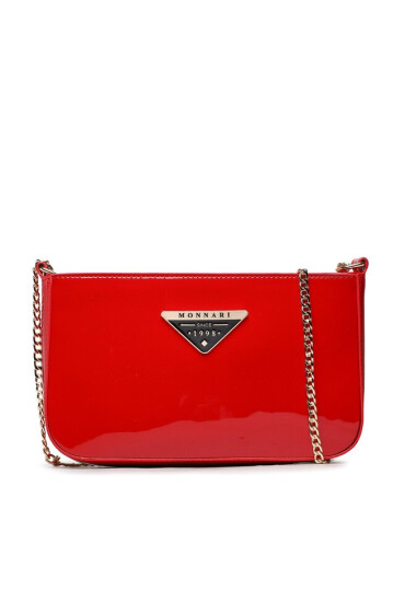 Monnari Дамска чанта BAG1160-005 Червен - Mera.bg