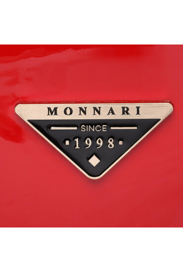 Monnari Дамска чанта BAG1160-005 Червен - Mera.bg