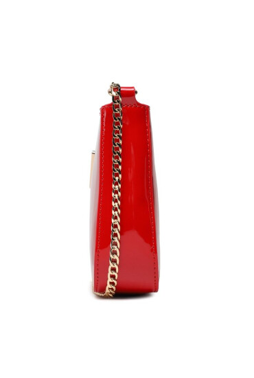 Monnari Дамска чанта BAG1160-005 Червен - Mera.bg