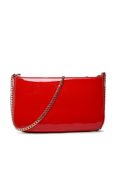 Monnari Дамска чанта BAG1160-005 Червен - Mera.bg