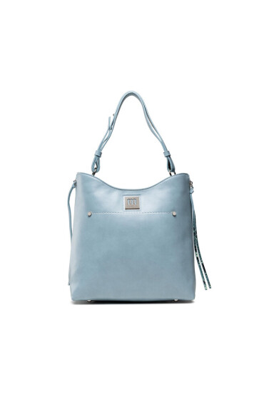 Monnari Дамска чанта BAG0070-012 Blue - Mera.bg
