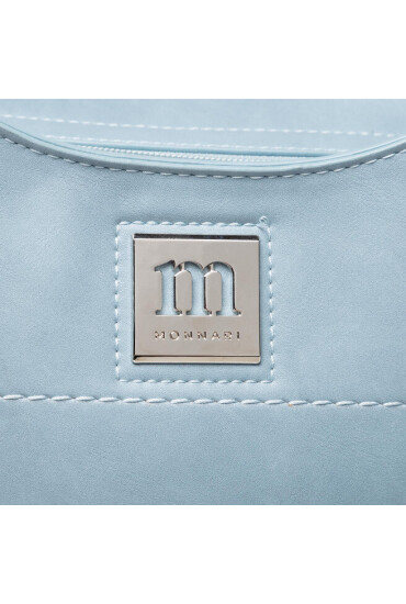 Monnari Дамска чанта BAG0070-012 Blue - Mera.bg