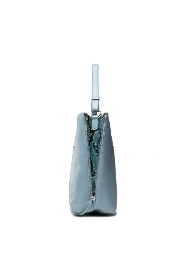 Monnari Дамска чанта BAG0070-012 Blue - Mera.bg