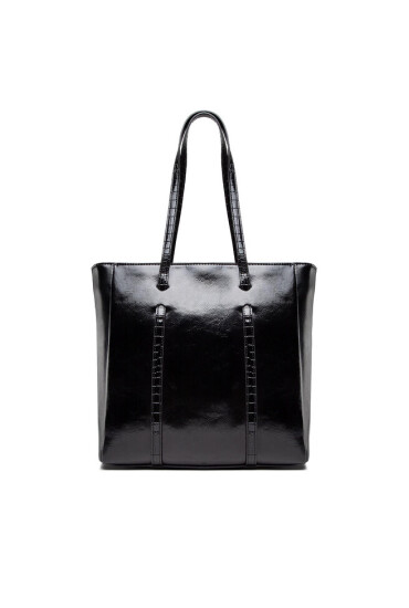 Monnari Дамска чанта BAG0830-020 Black - Mera.bg