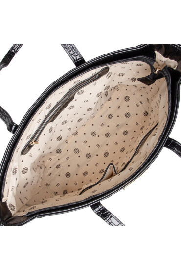 Monnari Дамска чанта BAG0830-020 Black - Mera.bg