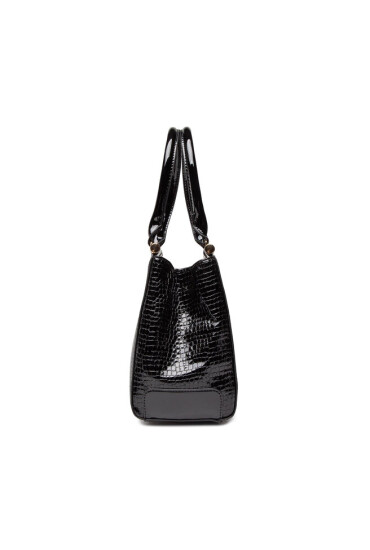 Monnari Дамска чанта BAG2880-M20 Czarny Krokodyl - Mera.bg