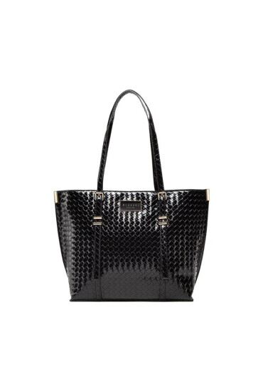 Monnari Дамска чанта BAG2010-020 Черен - Mera.bg